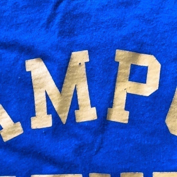 Old navy long sleeve shirt size 4T - Picture 3 of 3